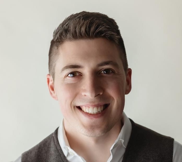 Dan Bristow MD